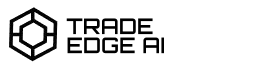 Trade Edge AI 取引プラットフォーム｜公式ロゴ