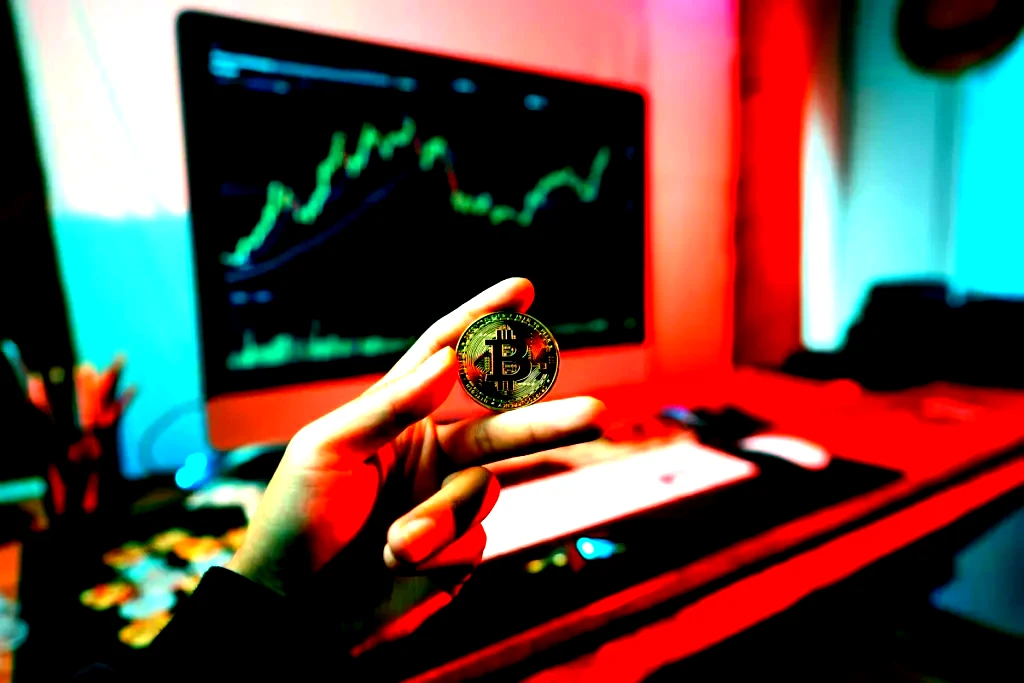 Trade Edge AI 収益管理